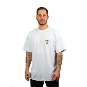 Camiseta Oversize Goco