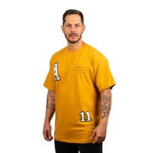 Camiseta Oversize Goco