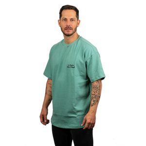 Camiseta Oversize Goco