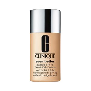 Base de Maquillaje Even Better Makeup SPF 15 30 ml - Clinique