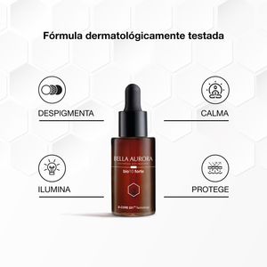 Bio10 Forte Serum Antimanchas todo tipo de piel -Bella Aurora