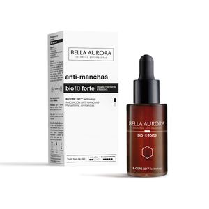Bio10 Forte Serum Antimanchas todo tipo de piel -Bella Aurora