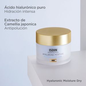 Kit Rutina Hidratante - Isdinceutics