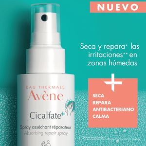 Cicalfate Plus Spray 100 ml - Avène