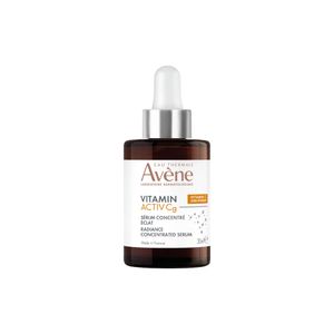 Sérum Iluminador Antiedad Vitamin Activ CG - Avène