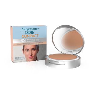 Fotoprotector Compacto - Isdin