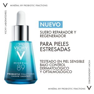 Minéral 89 Probiotic Fractions - Vichy