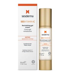 Sesvitamin C Crema Gel - Sesderma