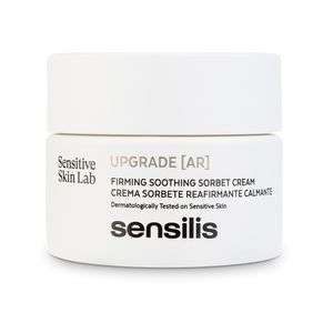 Upgrade AR Crema Reafirmante Calmante - Sensilis
