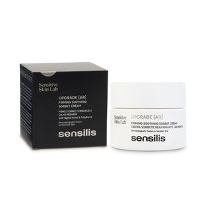 Upgrade AR Crema Reafirmante Calmante - Sensilis