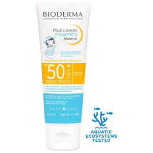 Photoderm Pediatrics Mineral - Bioderma