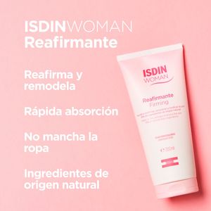 Woman Crema Reafirmante - Isdin