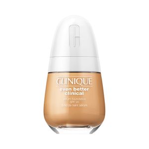 Base de Maquillaje Even Better Clinical Serum Foundation SPF 20 - Clinique