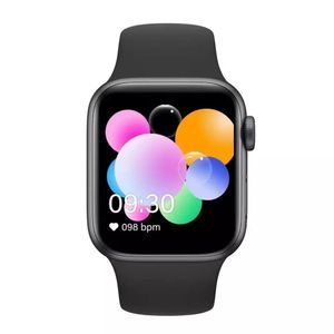 Reloj Inteligente T500 Plus Con 2 Pulsos+Audifonos Bluetooth Inpods 12 1.1