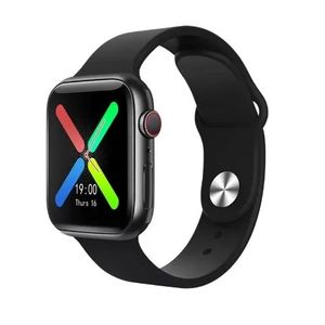 Reloj Inteligente T500+Plus Hiwhatch7 Con 2 pulsos