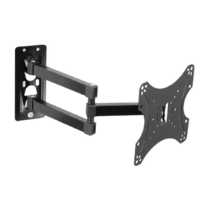 Base Soporte Para TV 14' a 55' Ecualizable- 50Kg Peso