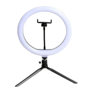 Aro De Luz 26 Cm