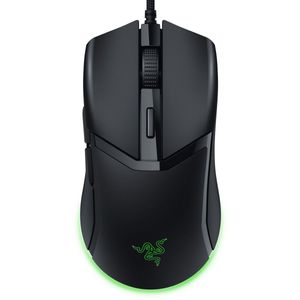Mouse Gamer Razer Cobra, Chroma RGB, 8500DPI, 58G, 6 Botones