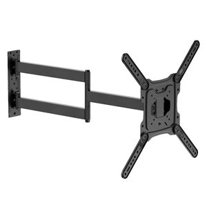 Soporte TV Extra Largo 73cm Techgo SPB-443L, 23''»65''/35kg
