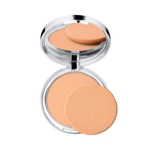 Polvo Stay-Matte Sheer Pressed Powder Stay - Clinique