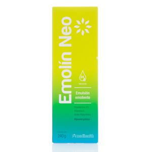Emolin Neo - Medihealth