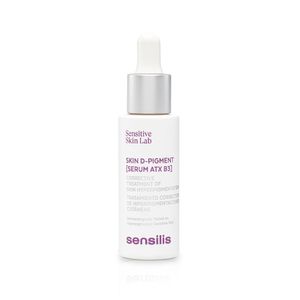 Skin D-Pigment Serum ATX B3 - Sensilis