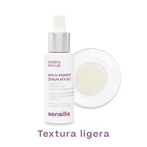 Skin D-Pigment Serum ATX B3 - Sensilis