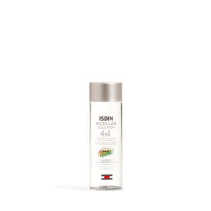 Kit Fusion Water Magic + Micellar Solution - Isdin
