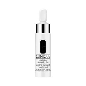 Exfoliante Clarifying Do-Over Peel - Clinique