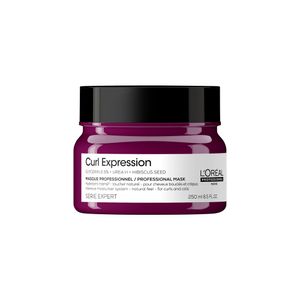 Mascarilla Curl Expression Cuidado Cabello Rizado - Loreal Professionnel