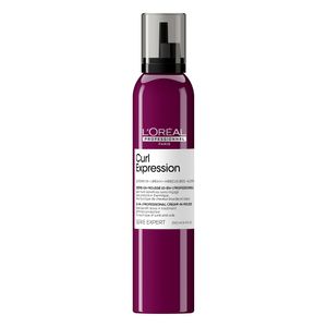 Crema en Mousee Curl Expression Cuidado Cabello Rizado - Loreal Professionnel