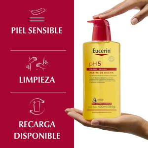 PH5 Aceite de Ducha - Eucerin