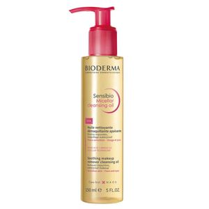 Sensibio Aceite Micelar - Bioderma