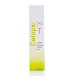 Cetopic Crema - Medihealth