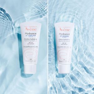 Hydrance Uv Riche - Avene
