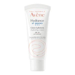 Hydrance Uv Riche - Avene