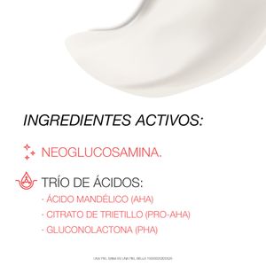 Crema Antiedad Bright Boost - Neutrogena