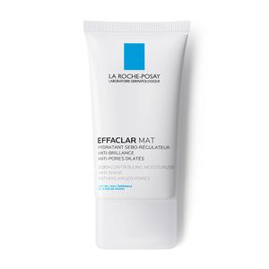 Hidratante Facial Anti-brillo Effaclar Matificante - La Roche Posay