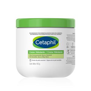 Crema Hidratante - Cetaphil