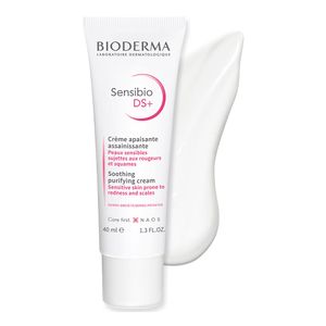 Sensibio Ds Crema - Bioderma