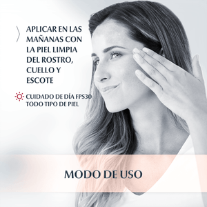 Crema Facial Antimanchas De Día Antipigment - Eucerin