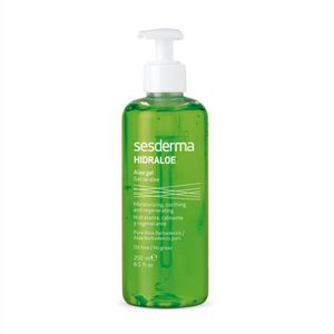 Hidraloe Gel De Aloe - Sesderma