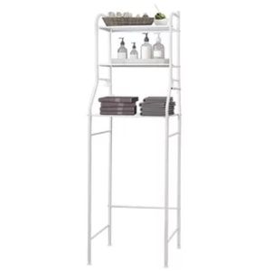 Estante Organizador De Baño