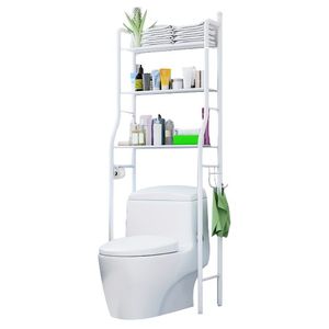 Estante Organizador De Baño