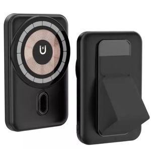 Power Bank Movisun de 10000mAh Negro