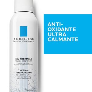 Bruma de Agua Termal - La Roche Posay