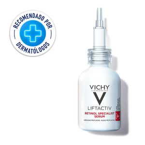 Liftactiv Retinol Serum - Vichy