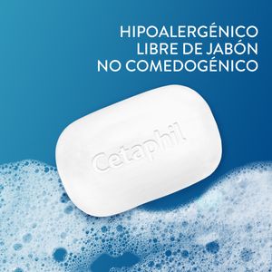Barra Dermolimpiadora - Cetaphil