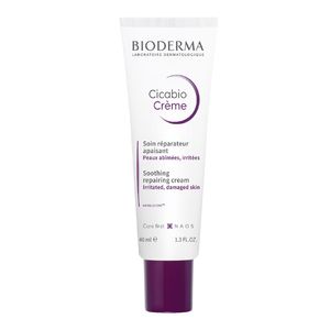 Cicabio Crema Cicatrizante - Bioderma
