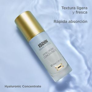 Isdinceutics Hyaluronic Concentrate Serum Hidratante Ultraconcentrado - Isdin